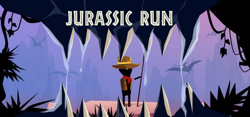 Jurassic Run